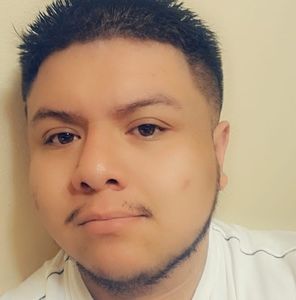 Meet your Posher, Roy